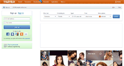 Desktop Screenshot of dating.srs-vrn.ru.lovesupport.ru