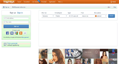 Desktop Screenshot of kto.vpiz.de.lovesupport.ru