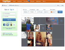 Tablet Screenshot of love.ujut.net.lovesupport.ru